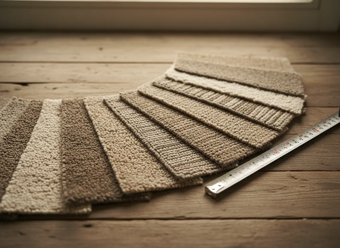 Carpet Installation Hannah, ND FAQs